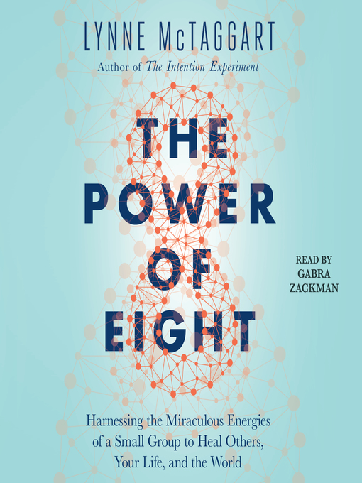 Cover image for The Power of Eight